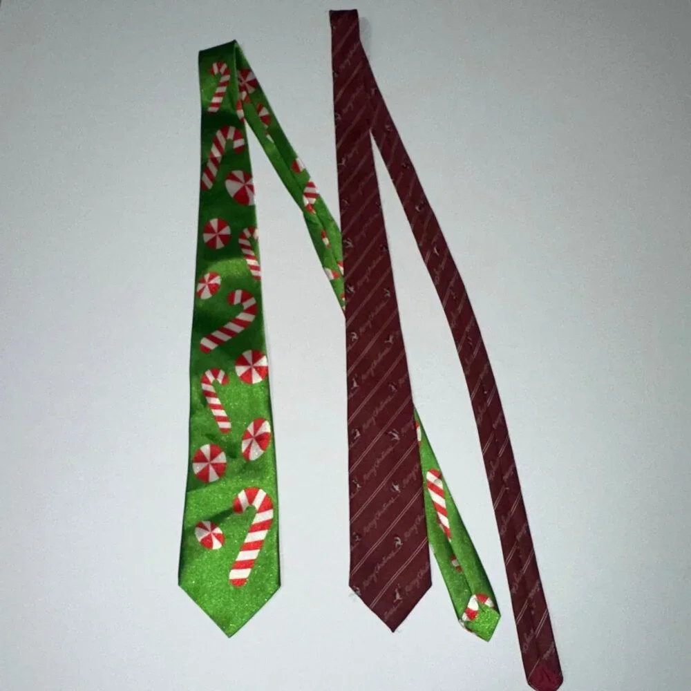 MENS VINTAGE AVON TIE
